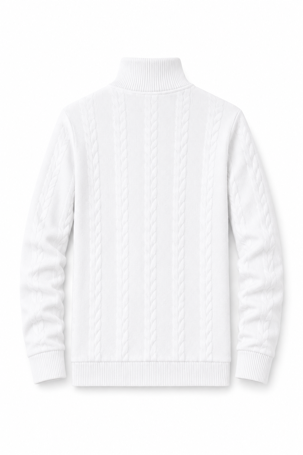 Westbridge Sweater