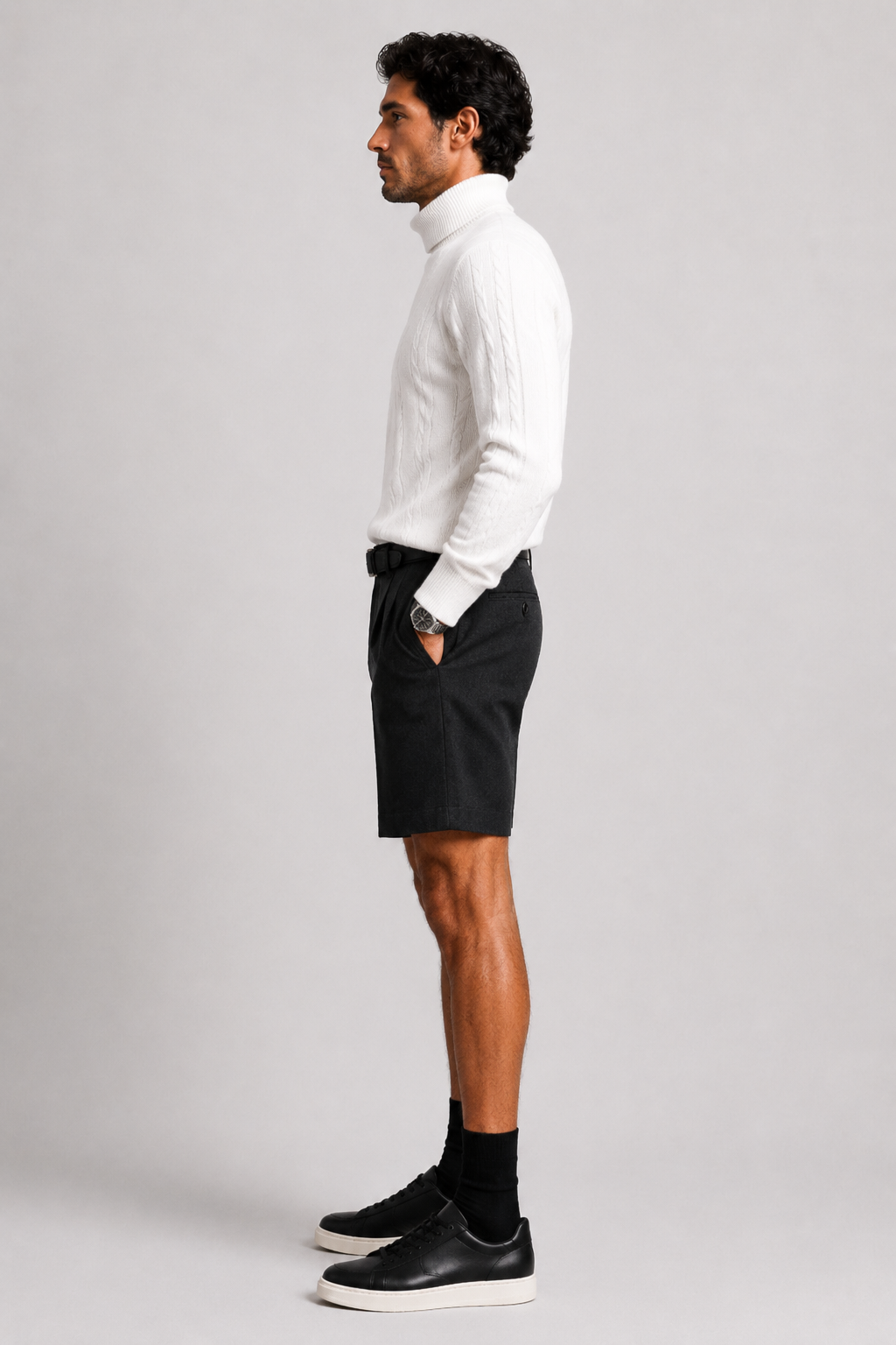 Westbridge Sweater