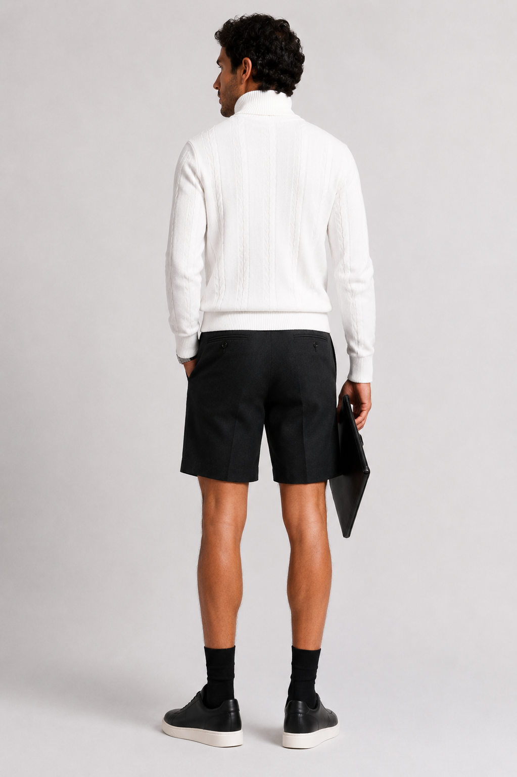 Westbridge Sweater