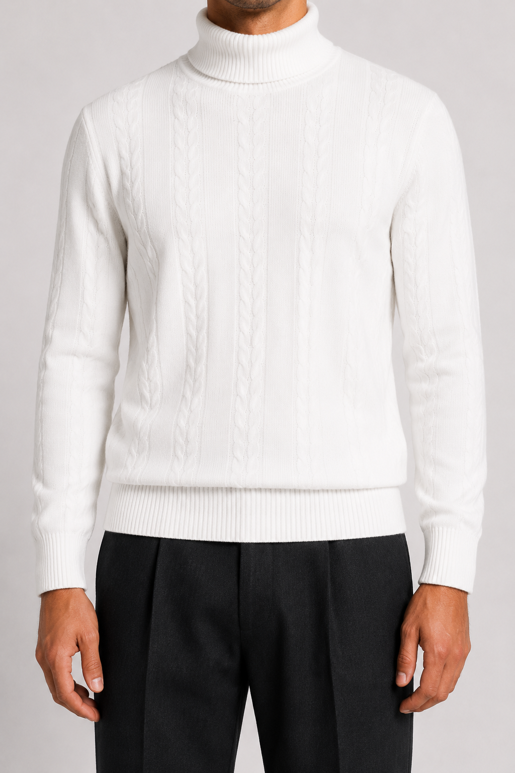 Westbridge Sweater