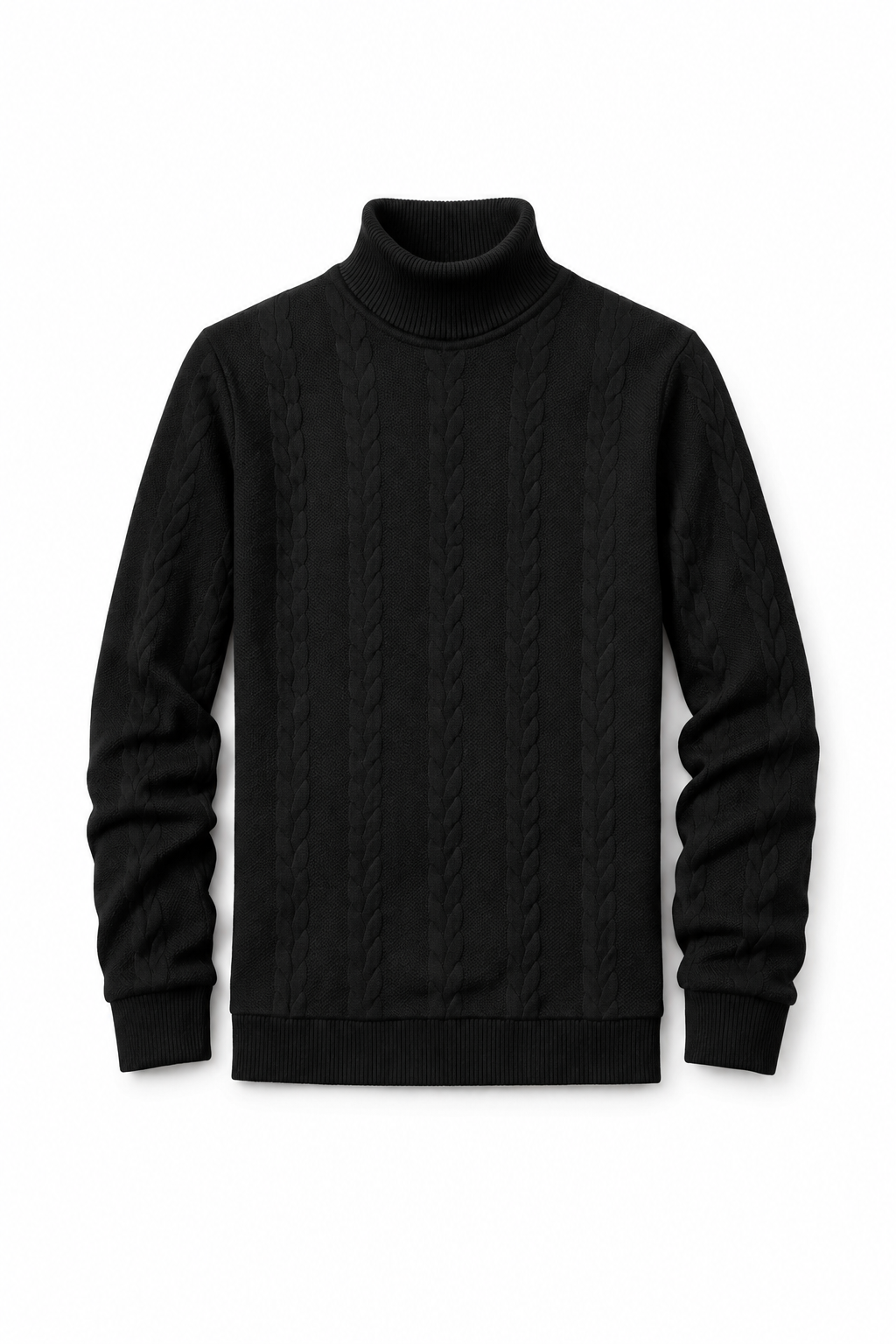 Westbridge Sweater