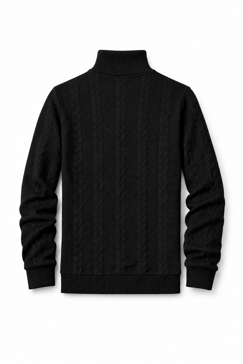 Westbridge Sweater