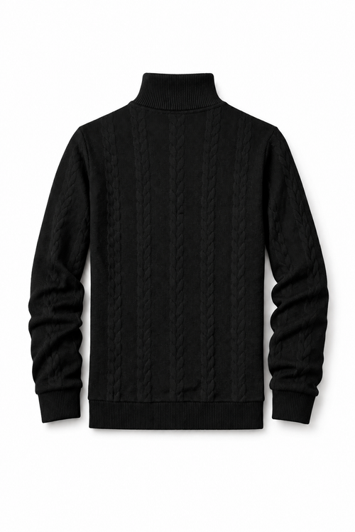 Westbridge Sweater