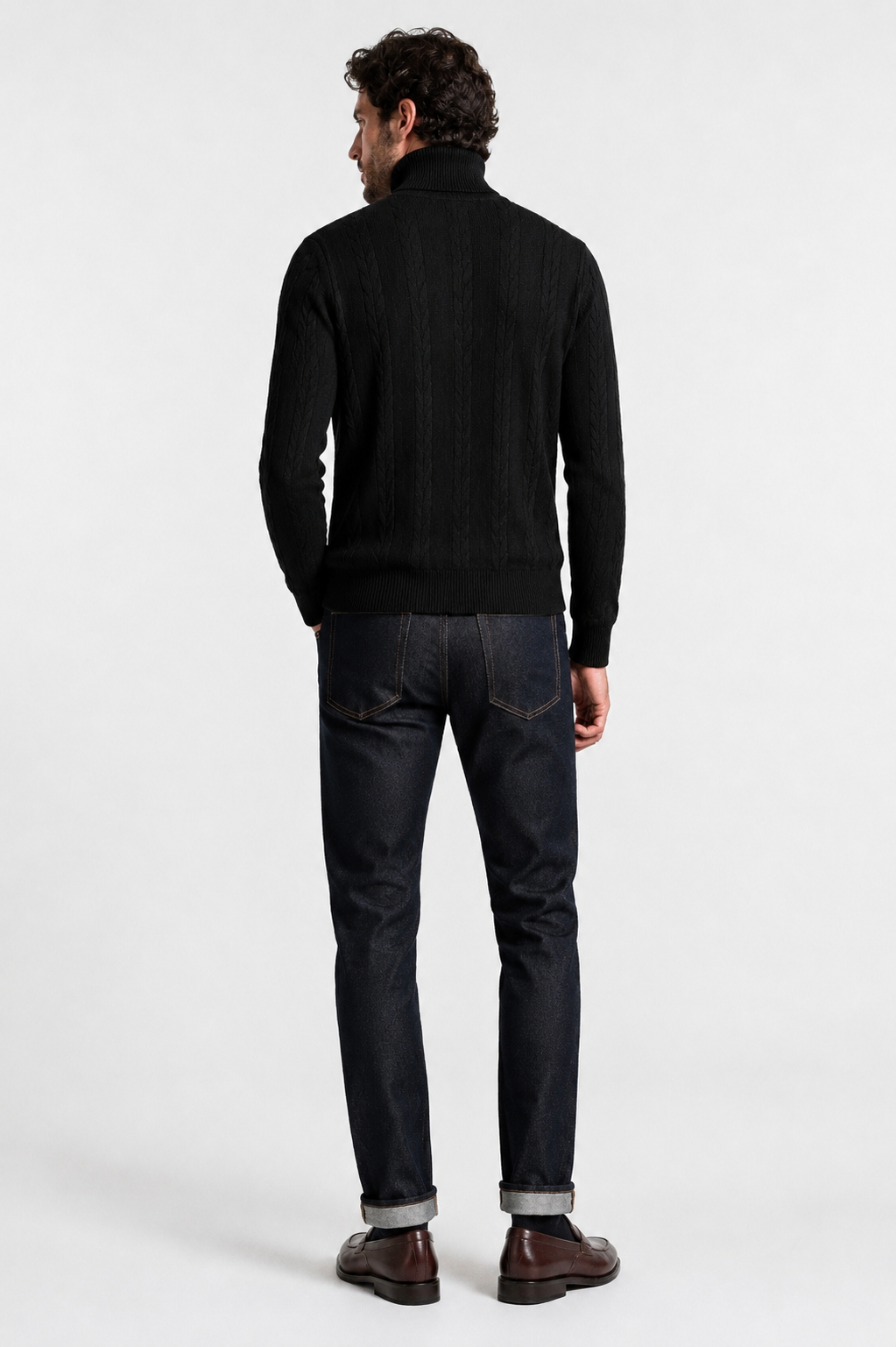 Westbridge Sweater