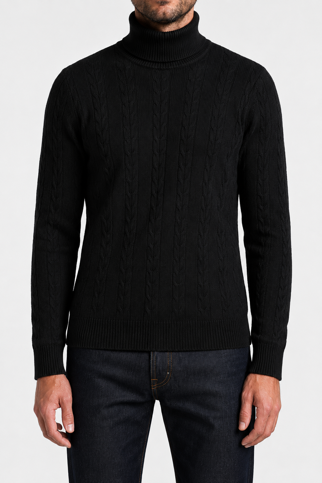 Westbridge Sweater