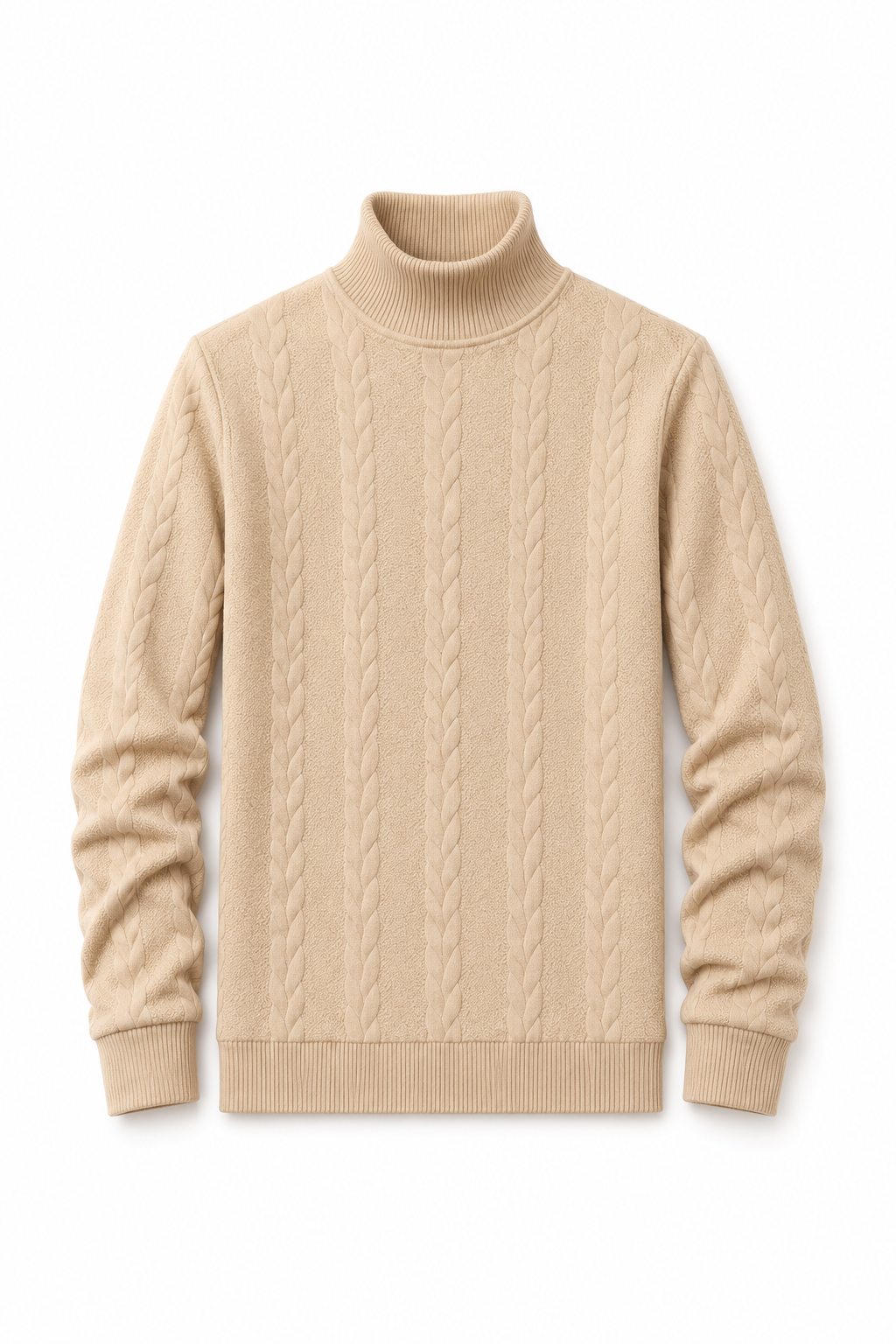 Westbridge Sweater