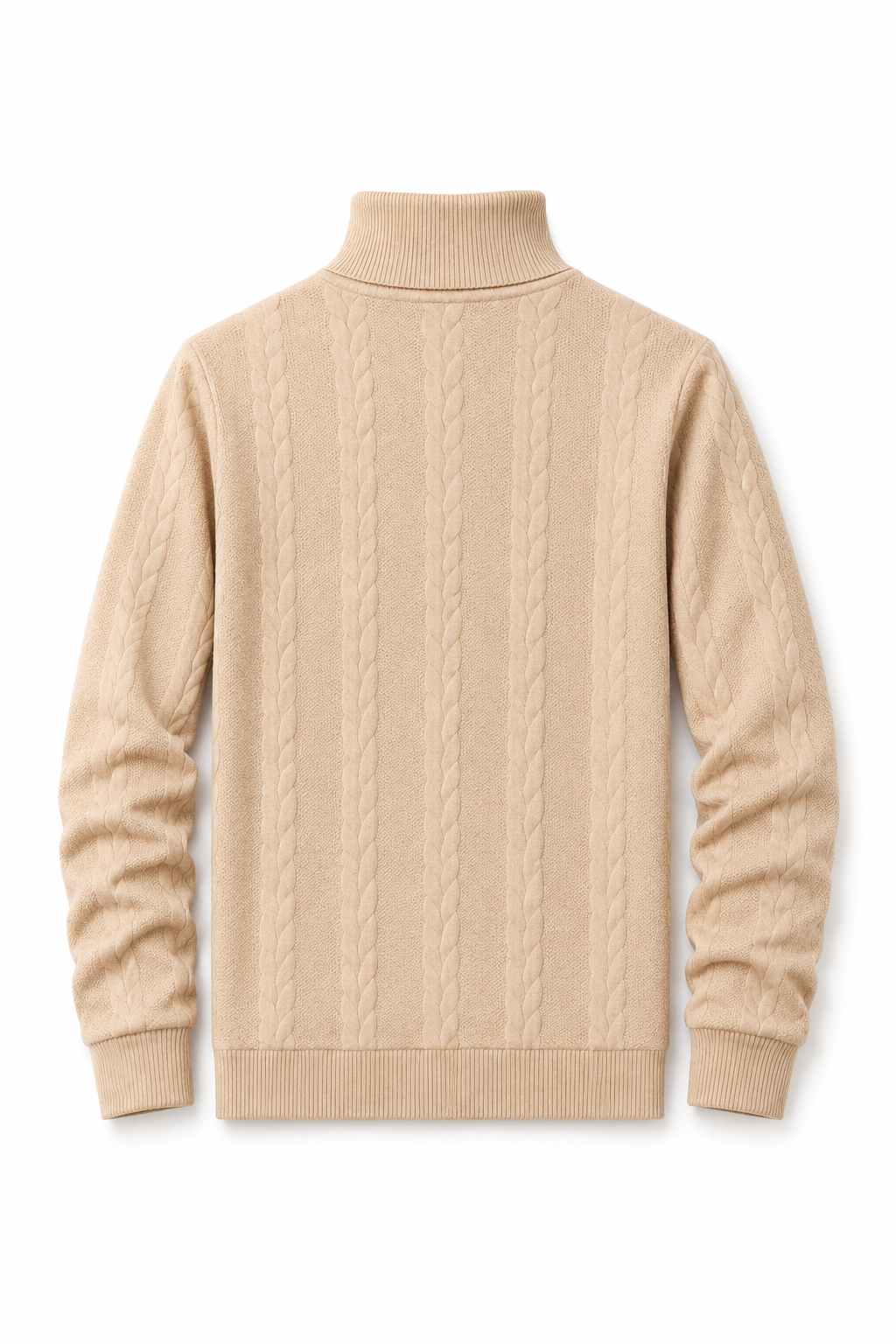 Westbridge Sweater
