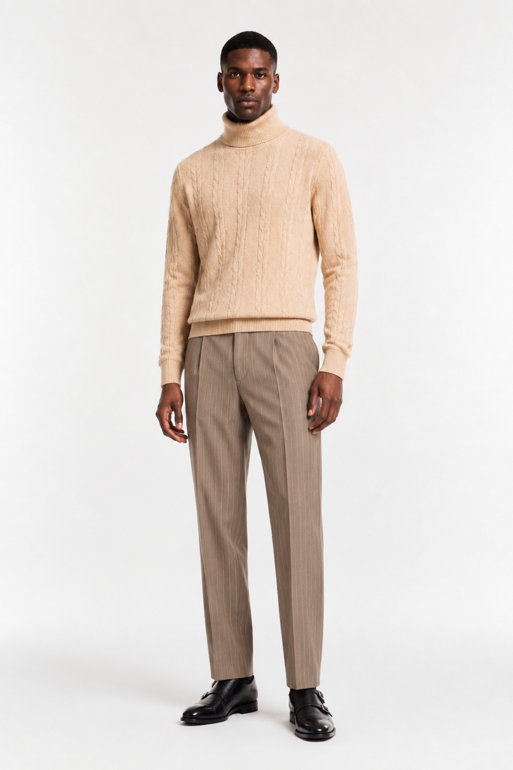 Westbridge Sweater