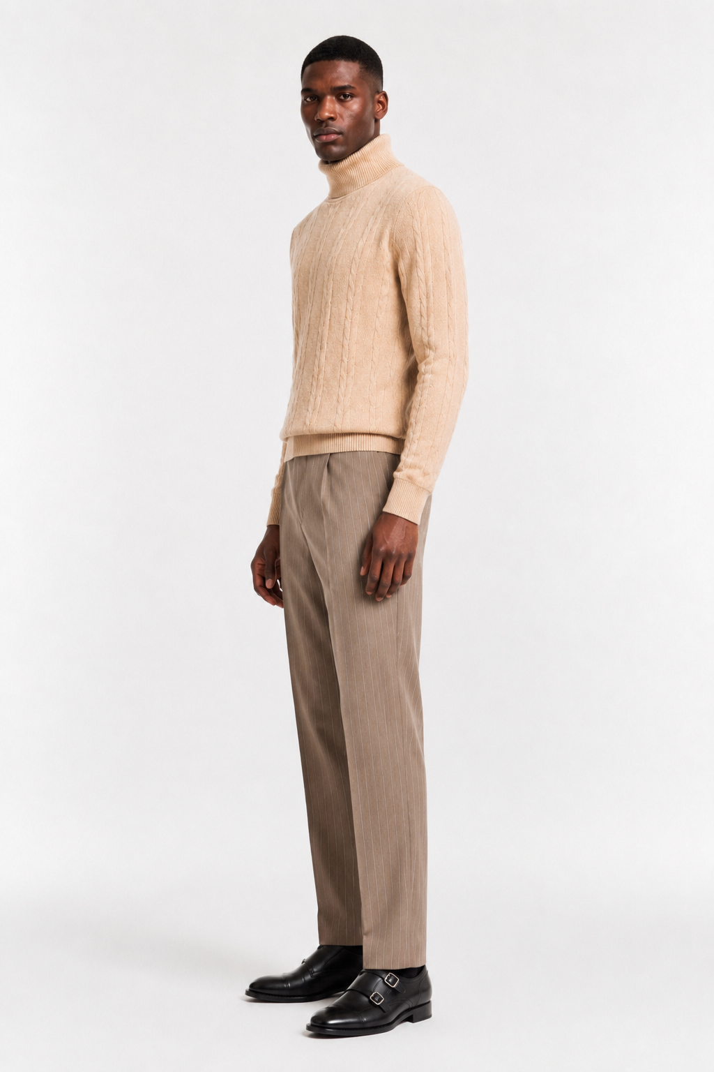 Westbridge Sweater