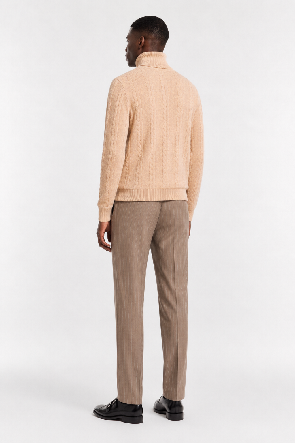 Westbridge Sweater