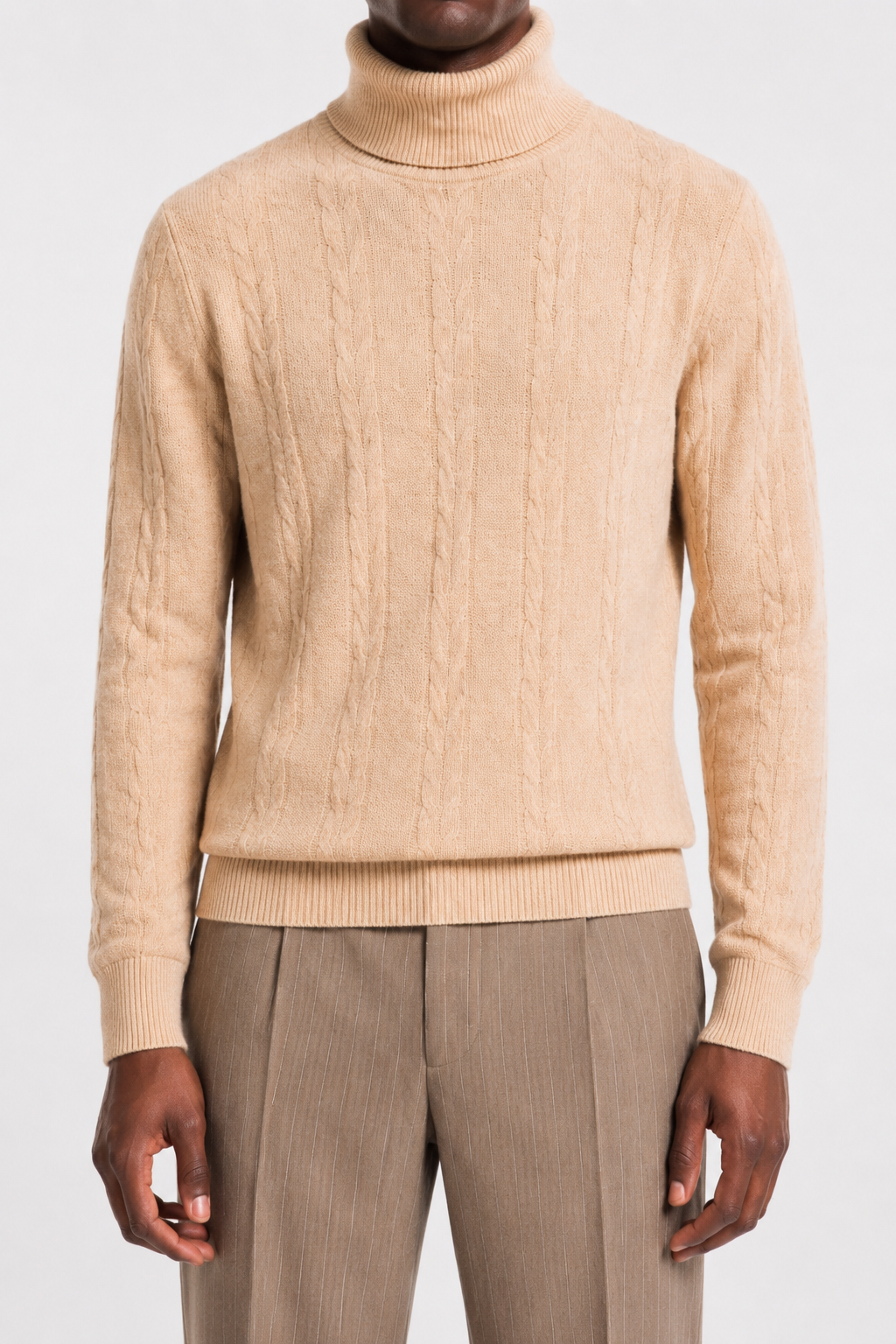Westbridge Sweater