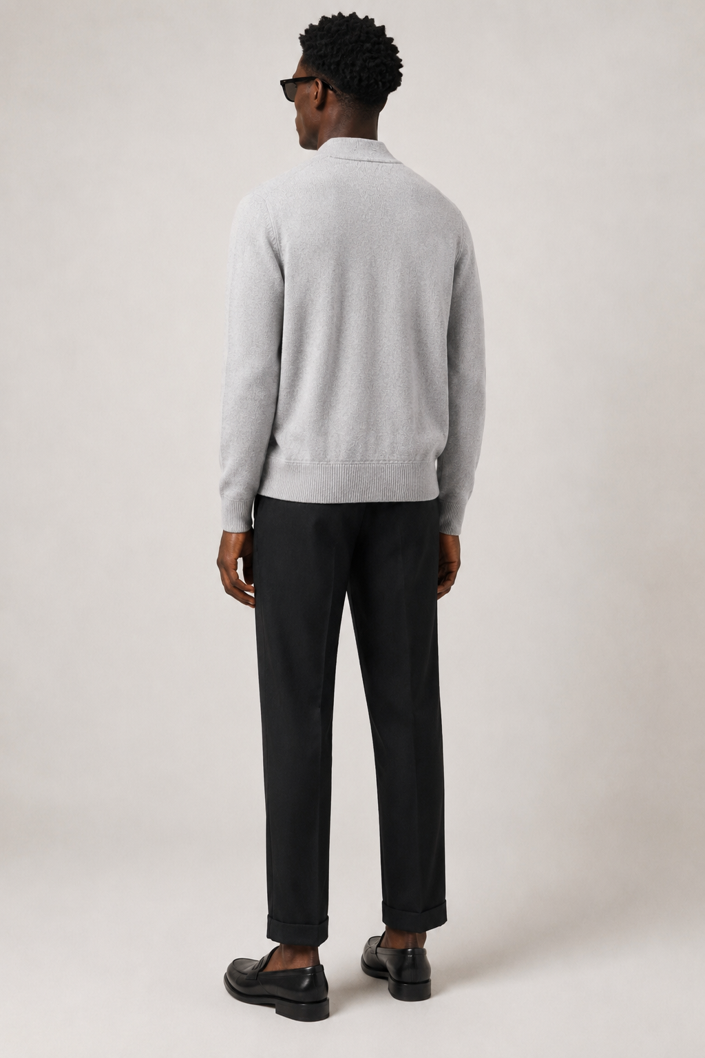 Hawthorne Cardigan