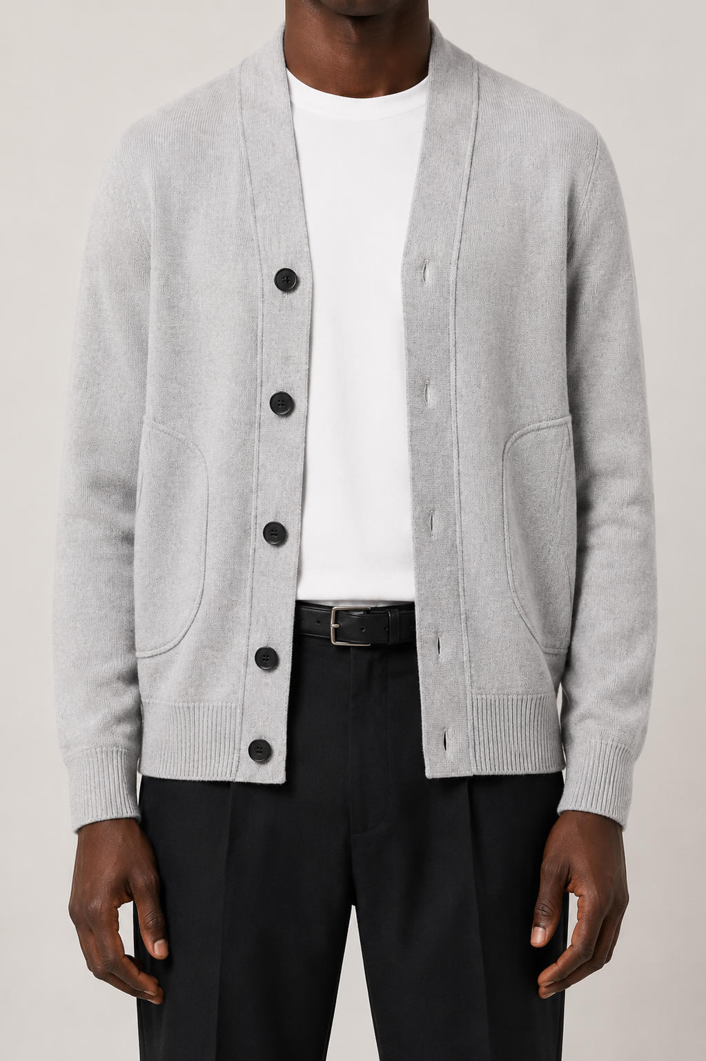 Hawthorne Cardigan