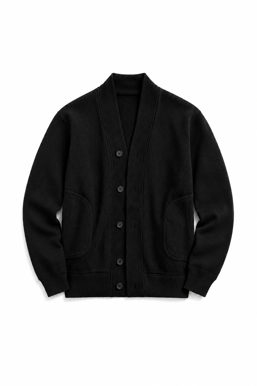 Hawthorne Cardigan