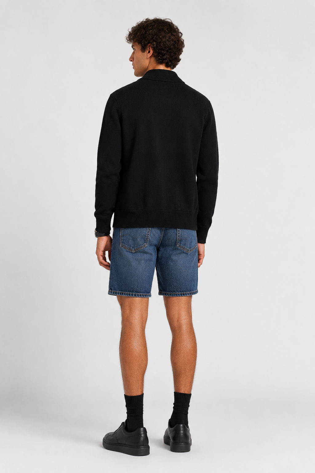 Hawthorne Cardigan