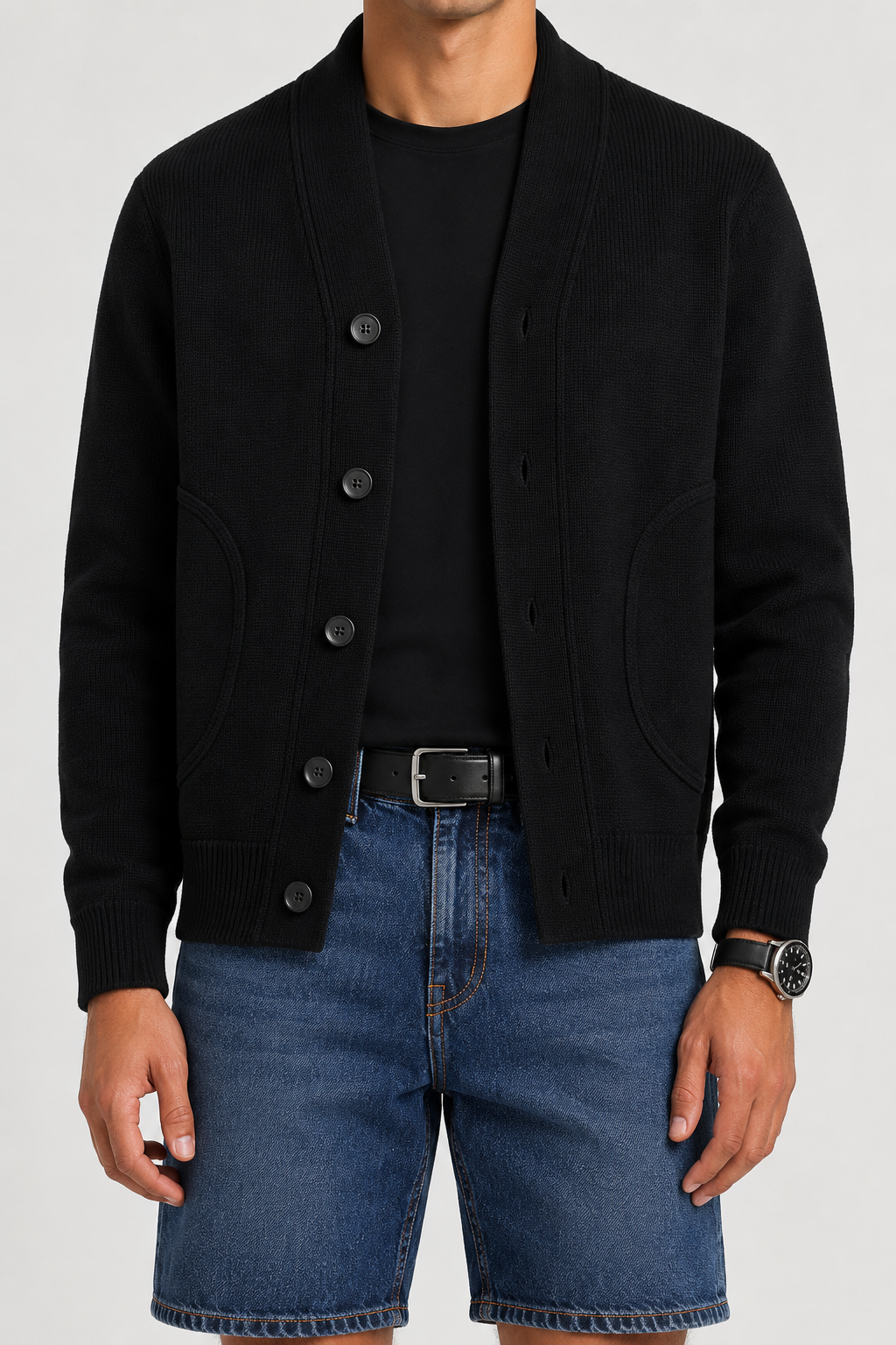 Hawthorne Cardigan