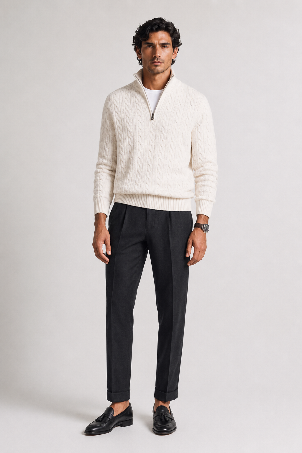 Whitmore Sweater