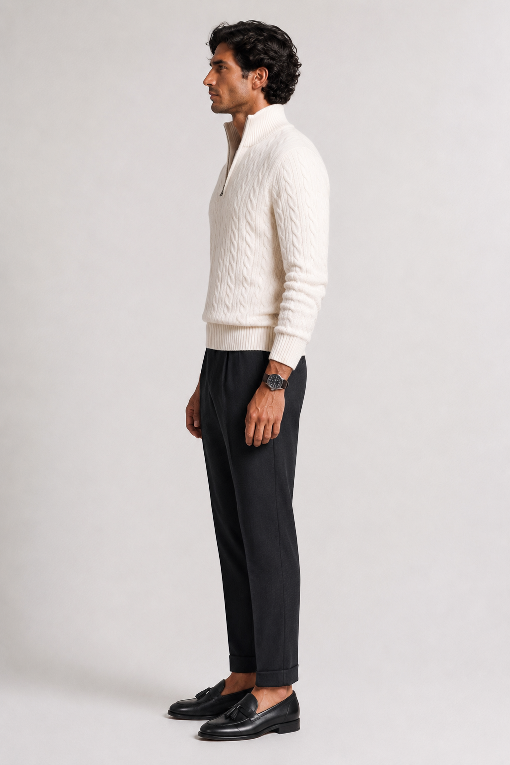 Whitmore Sweater