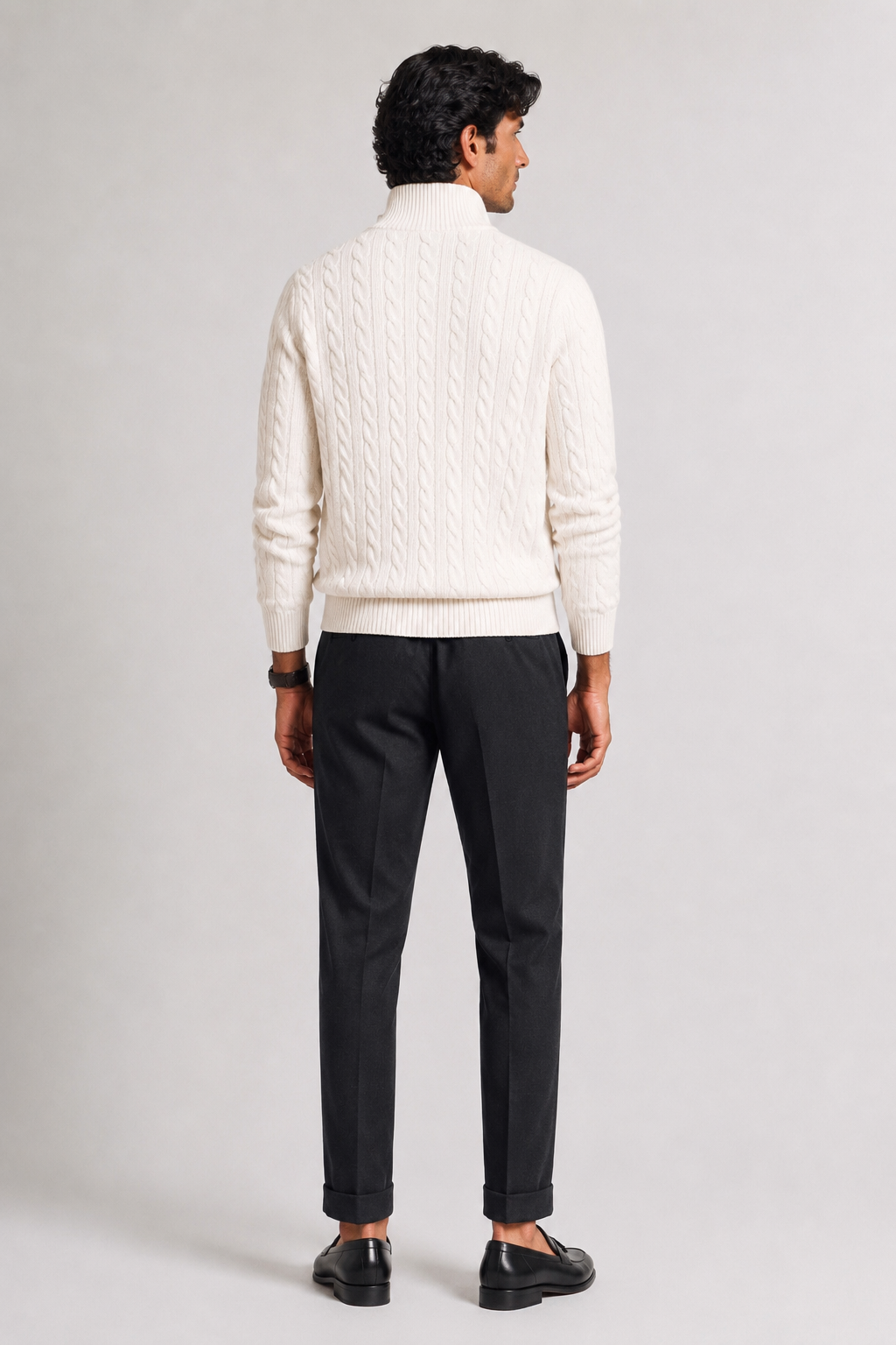 Whitmore Sweater