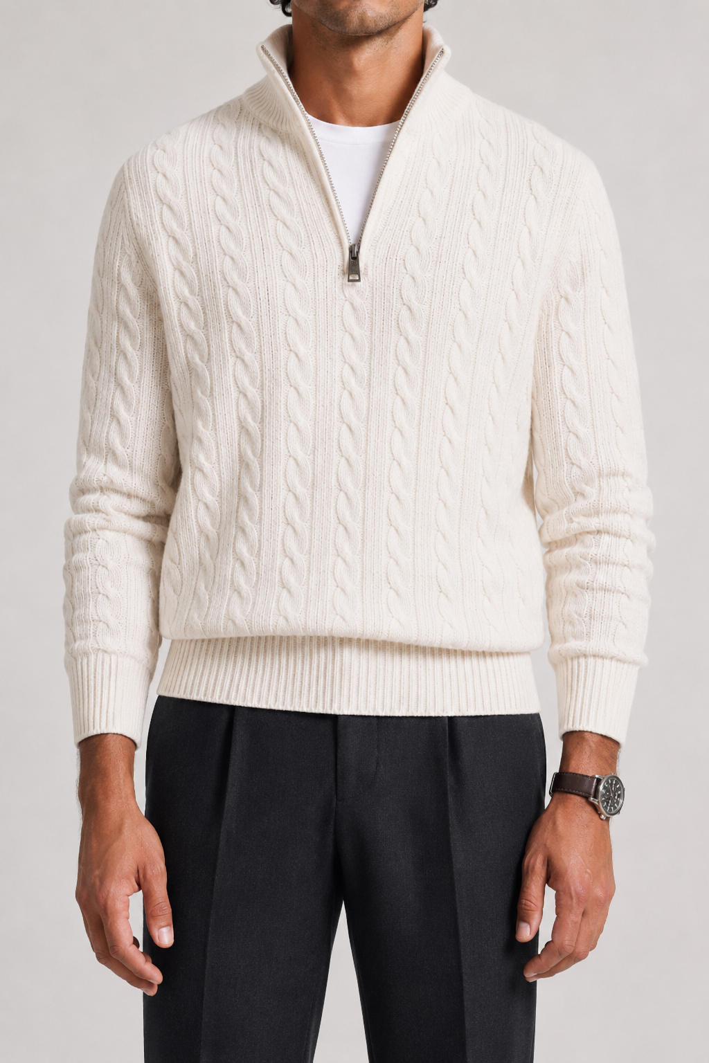 Whitmore Sweater