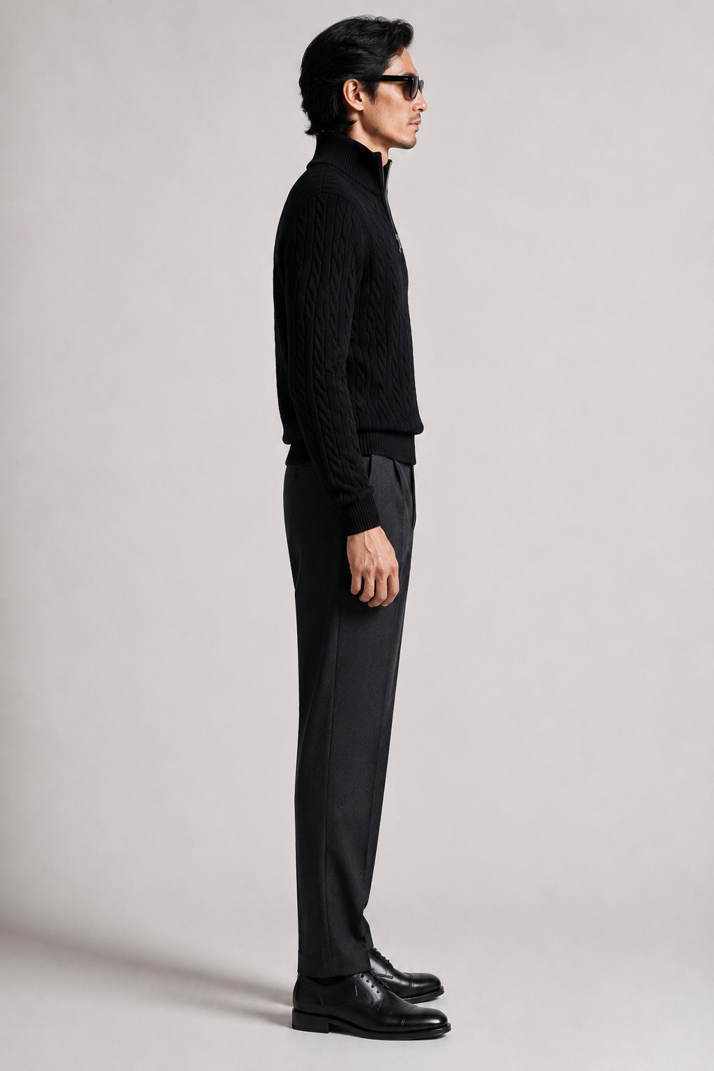 Whitmore Sweater