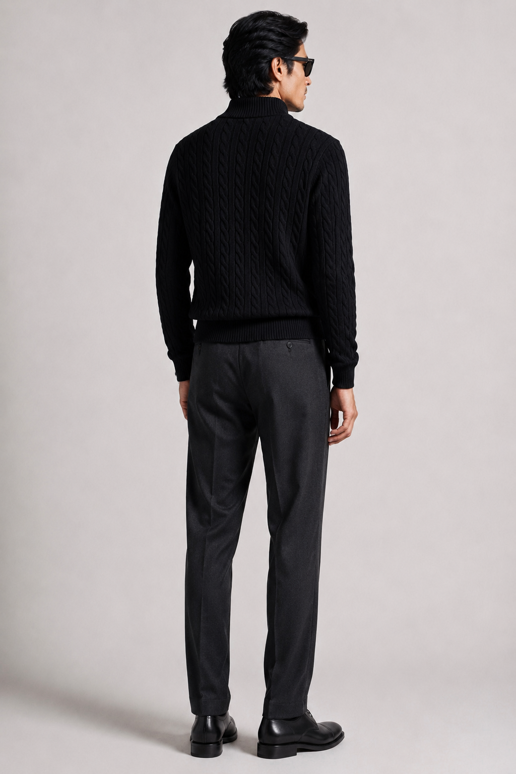 Whitmore Sweater