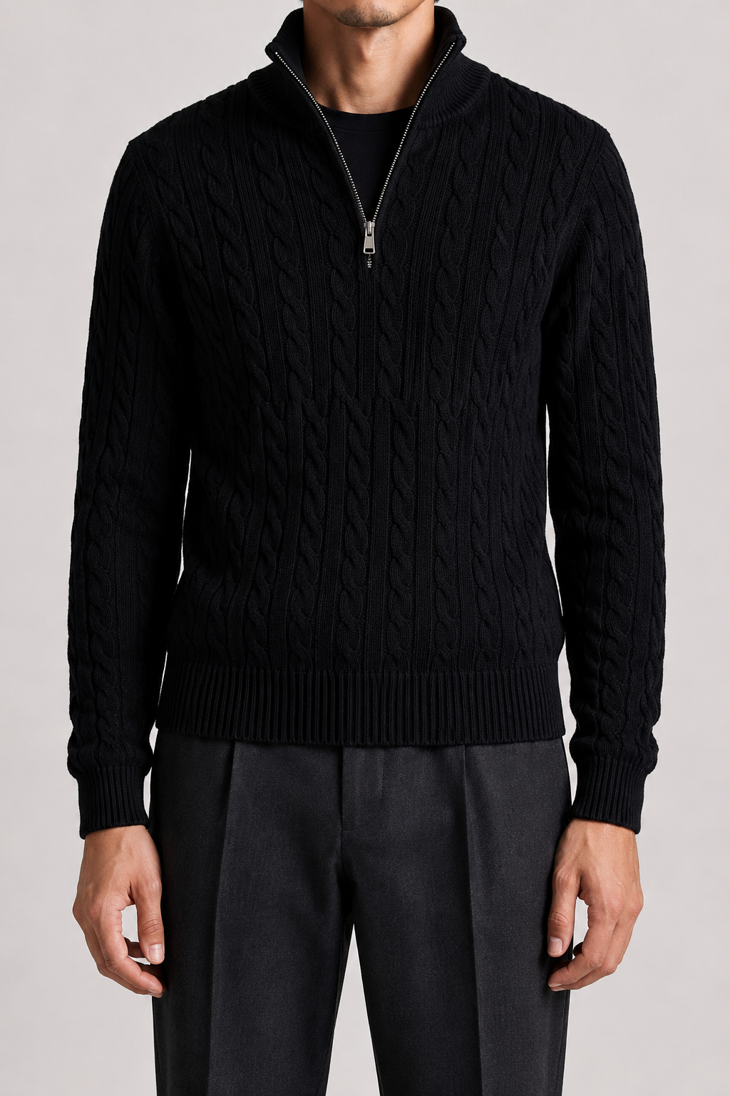 Whitmore Sweater
