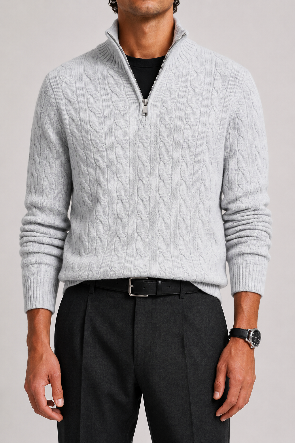 Whitmore Sweater