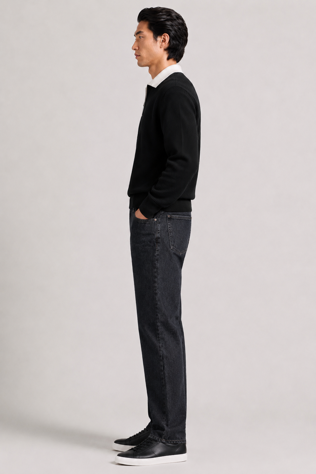 Ashbourne Sweater