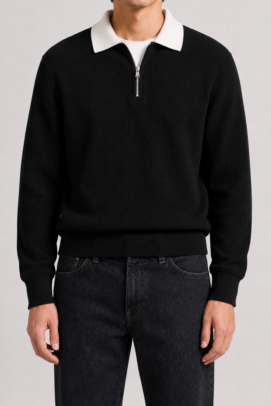 Ashbourne Sweater