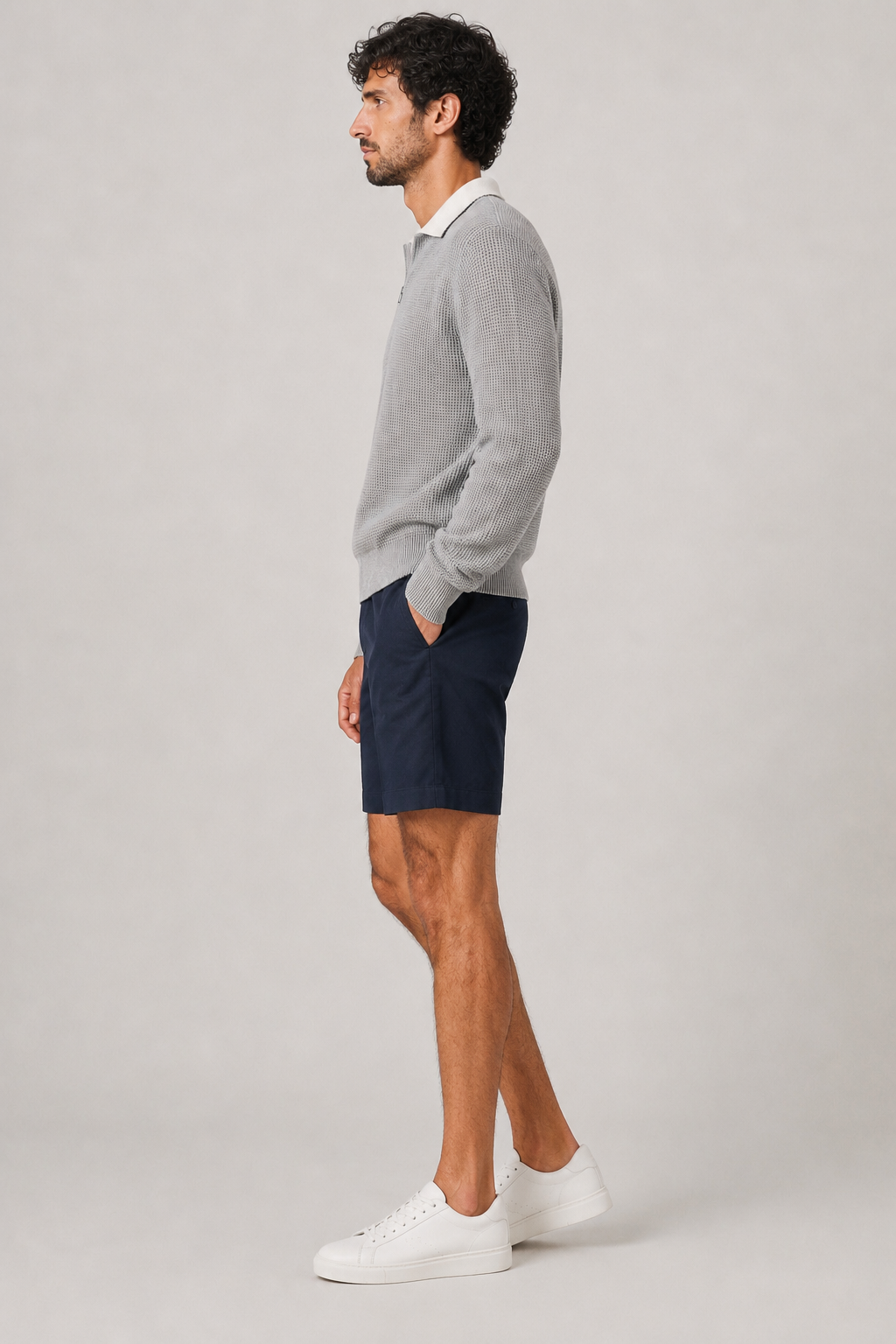 Ashbourne Sweater