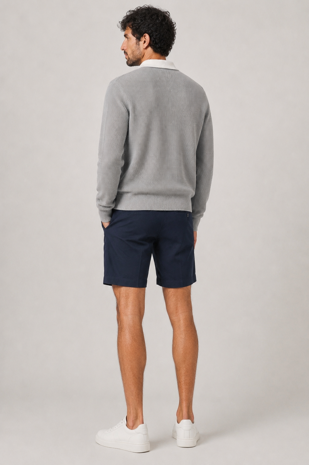 Ashbourne Sweater