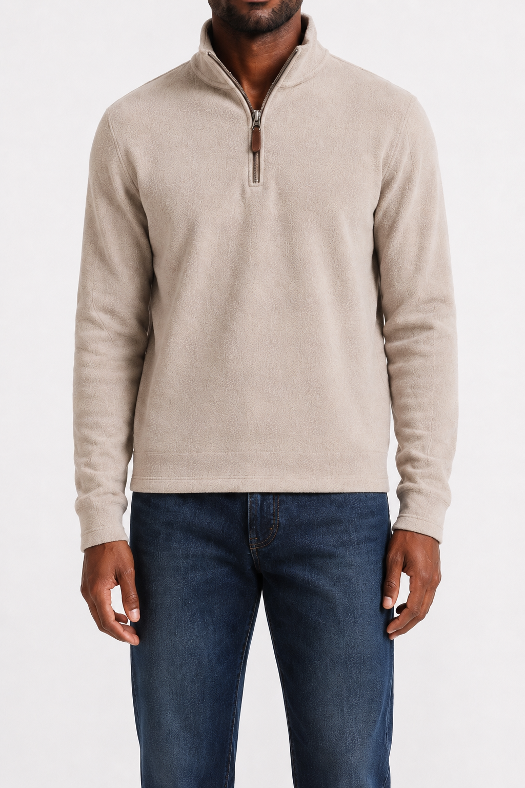 Alden Sweater