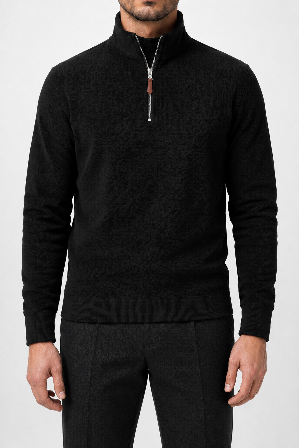 Alden Sweater