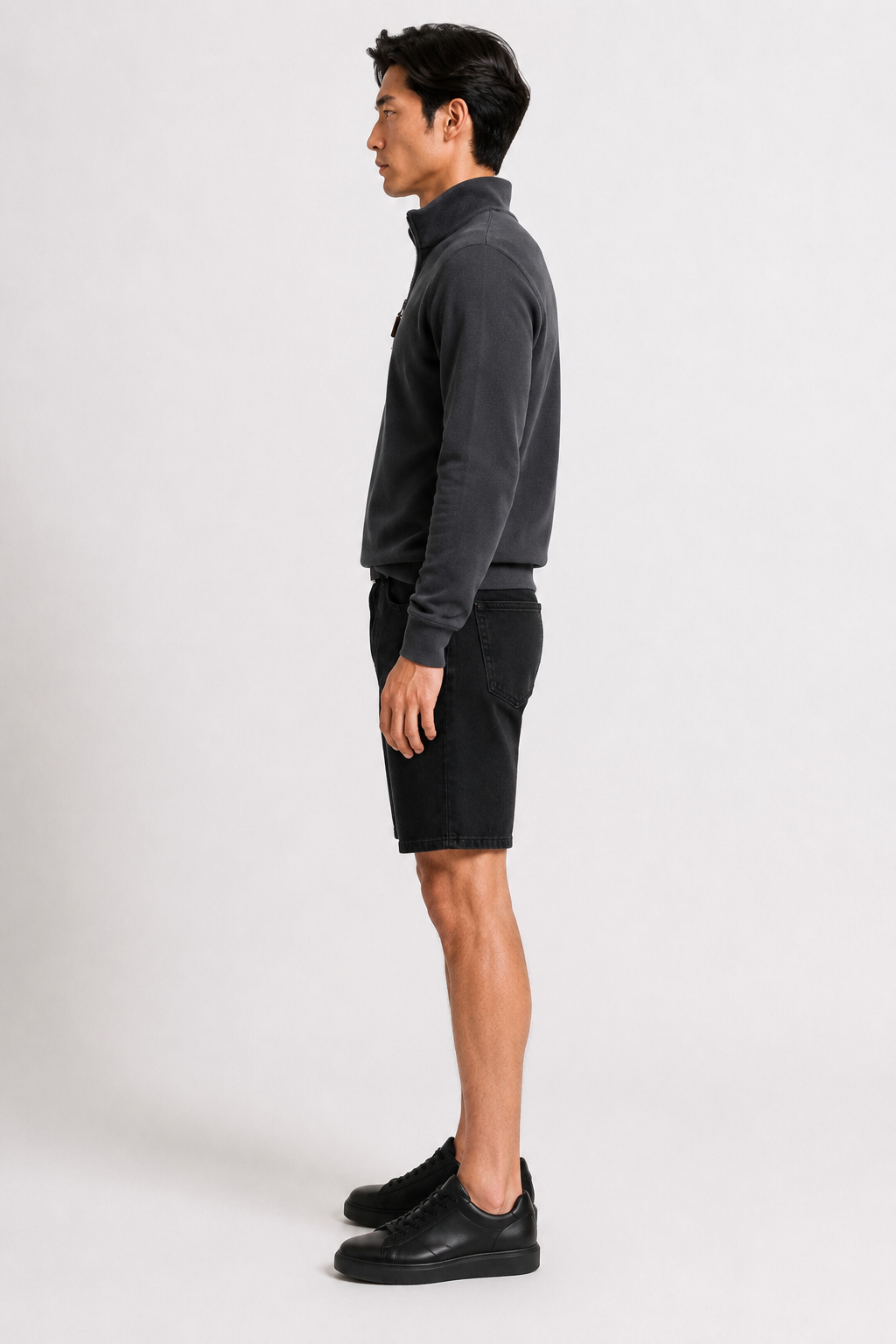 Alden Sweater