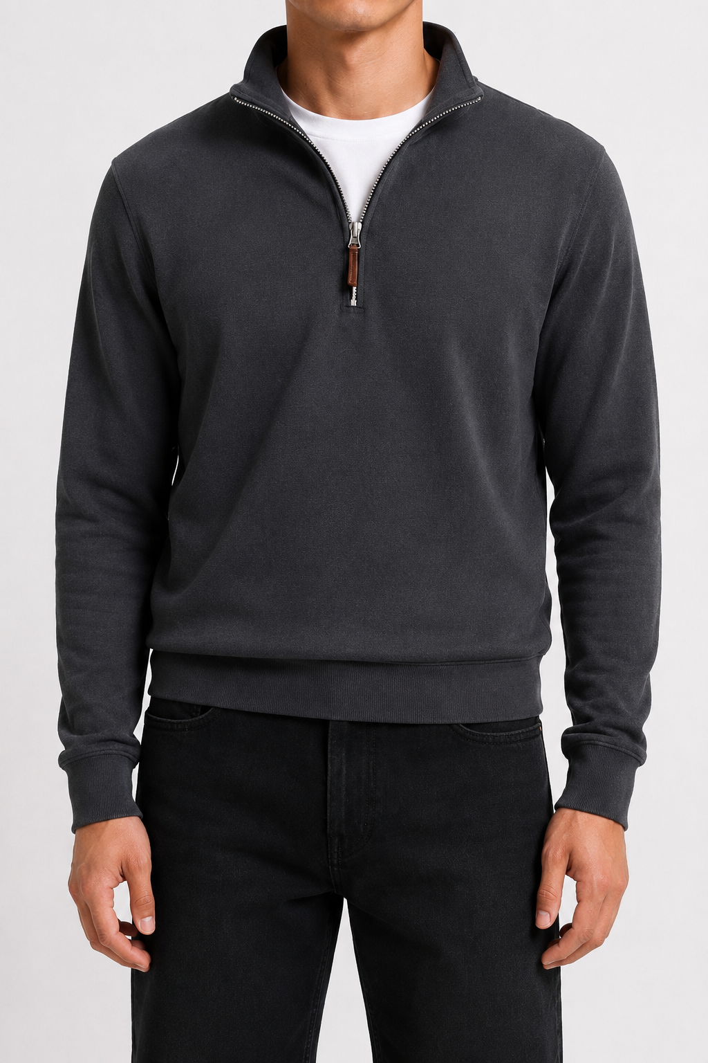 Alden Sweater