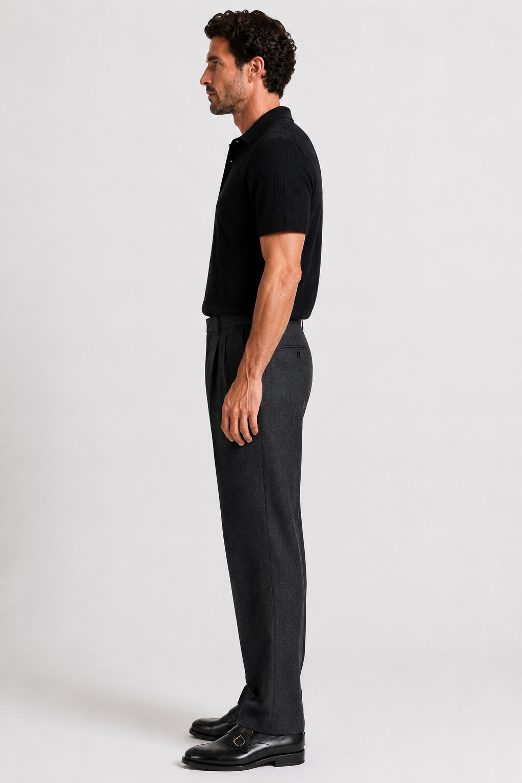 Kensley Polo