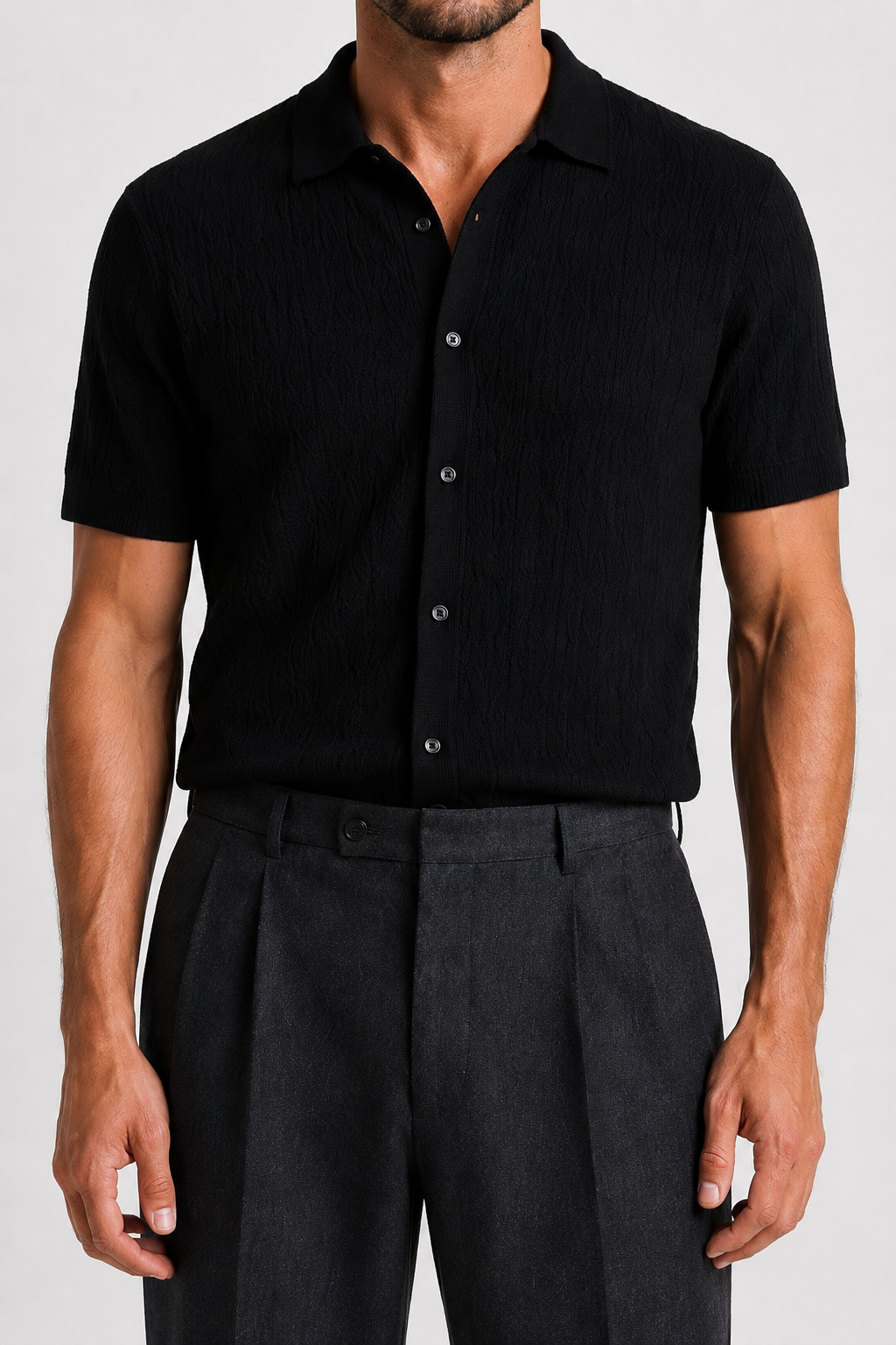 Kensley Polo