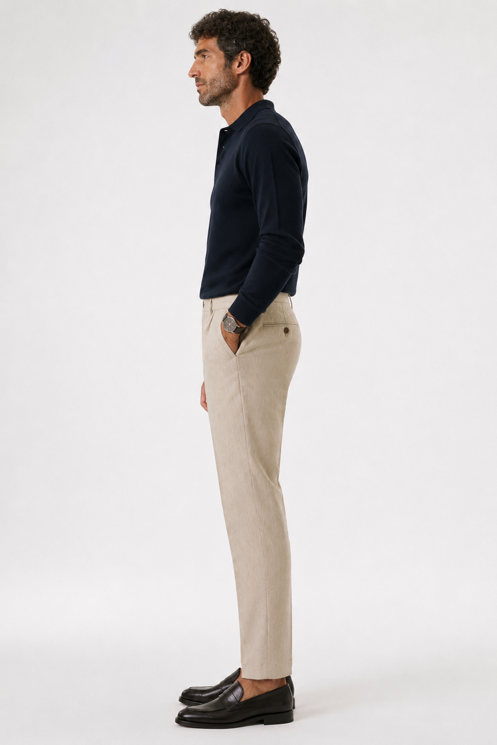 Valencia Trousers