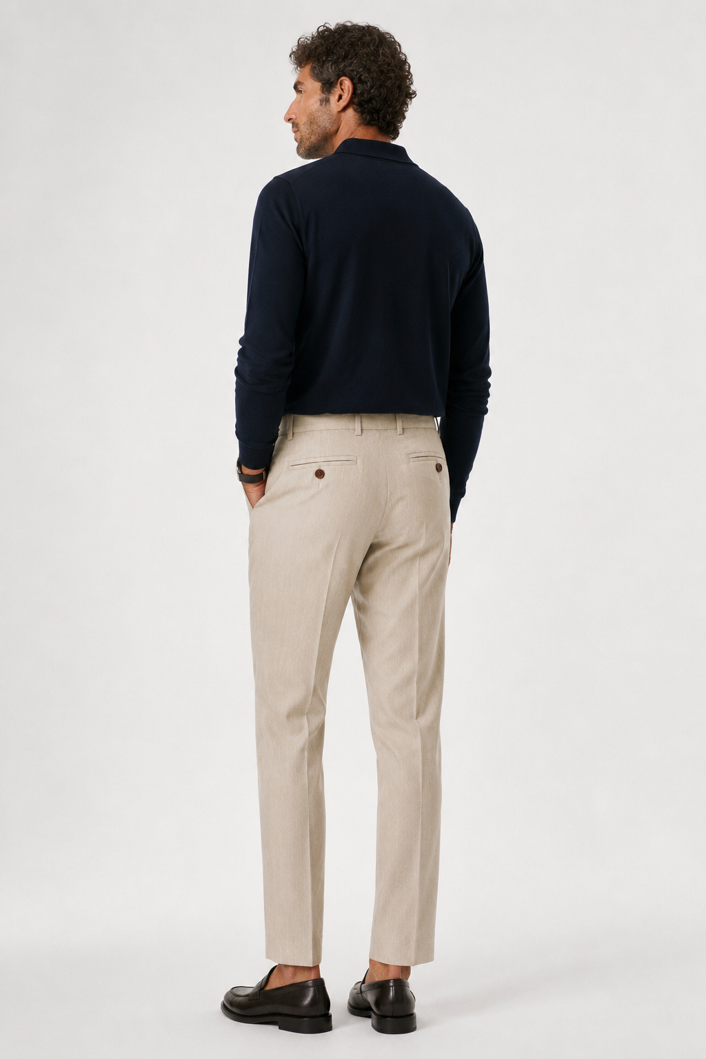 Valencia Trousers
