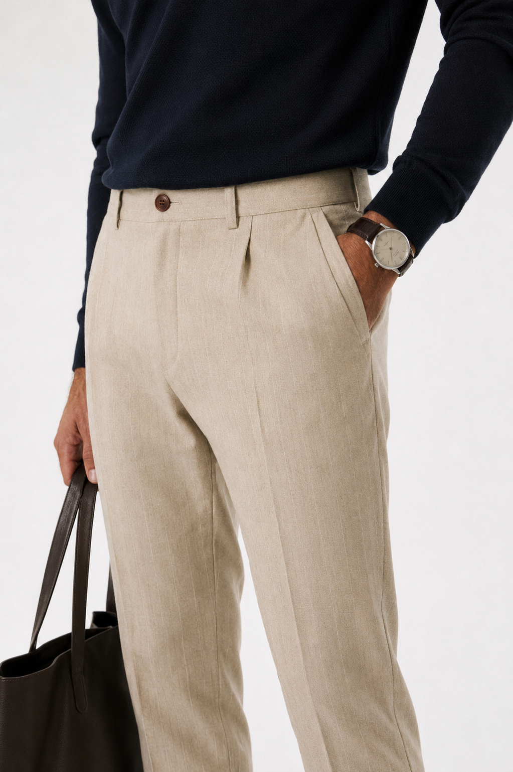 Valencia Trousers