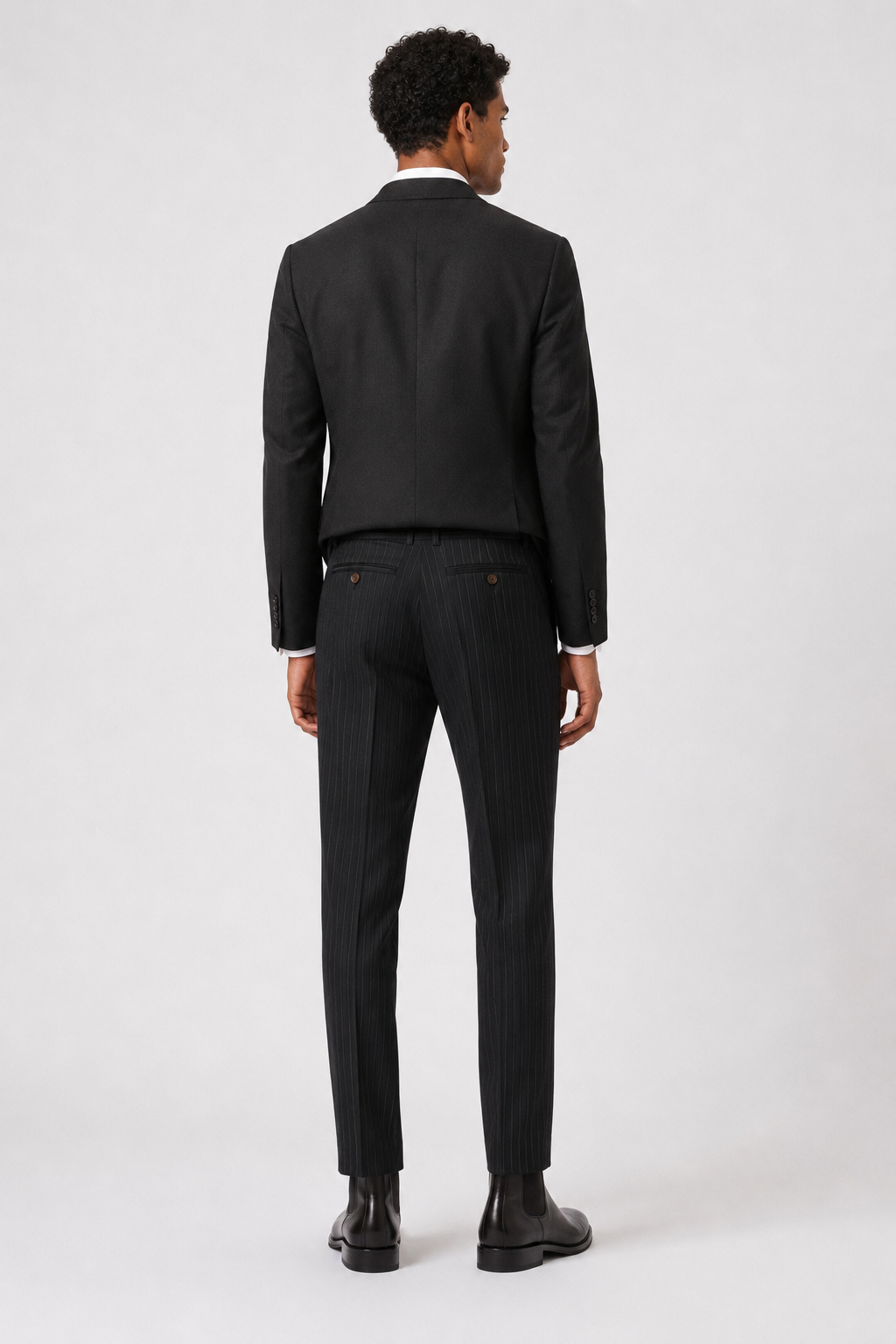 Valencia Trousers