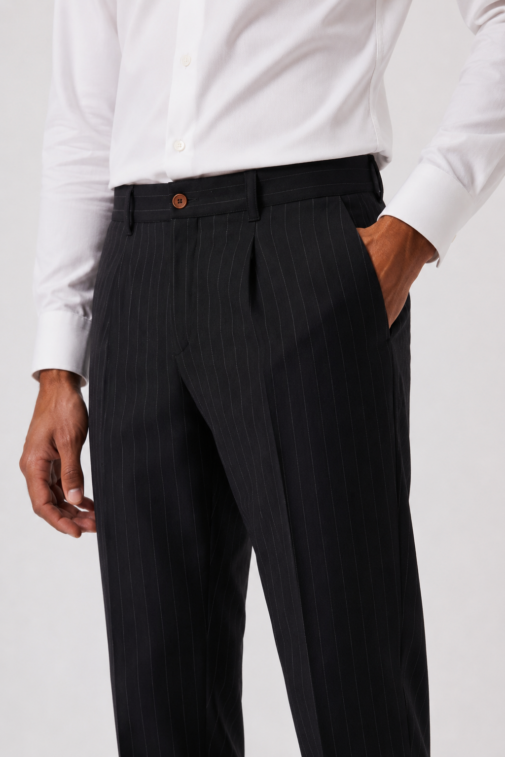 Valencia Trousers