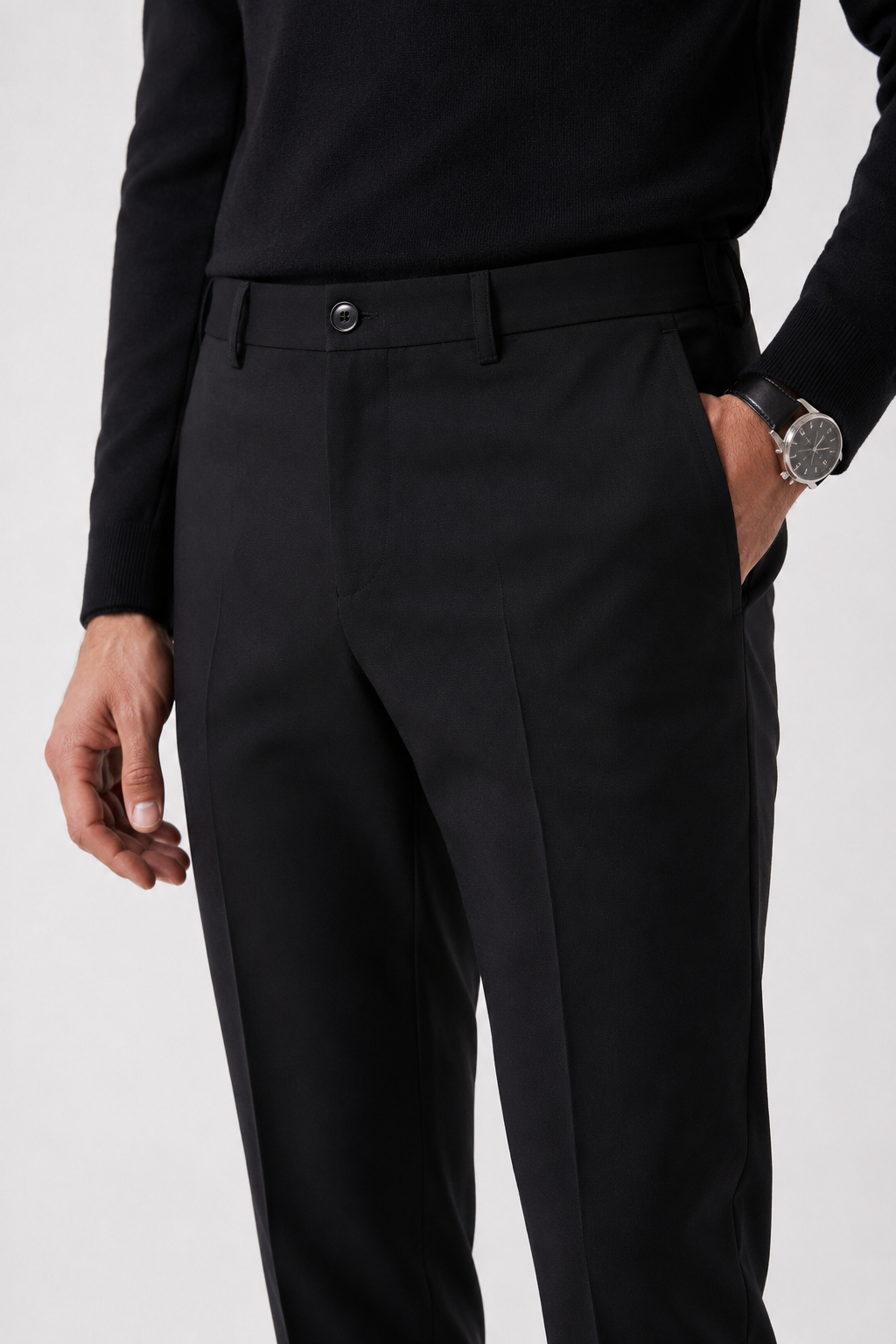 Cambridge Trousers