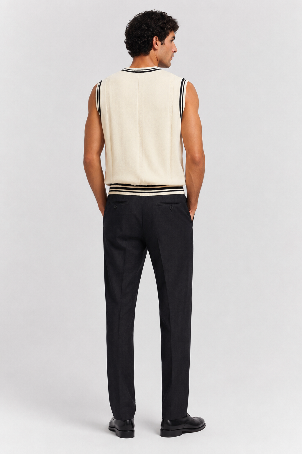 Somerset Vest