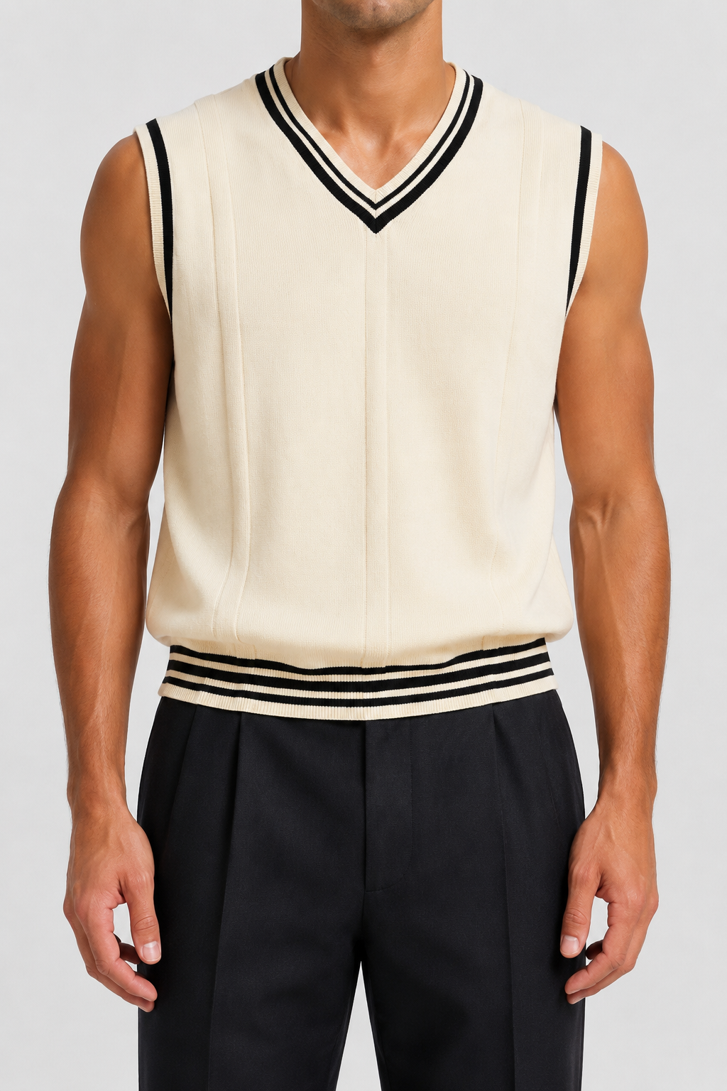 Somerset Vest