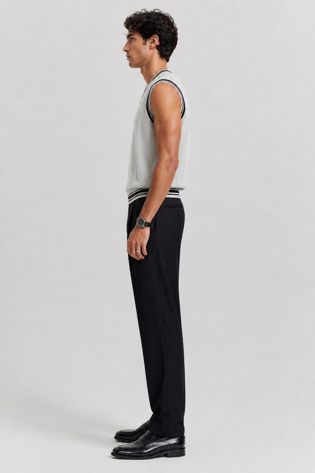 Somerset Vest