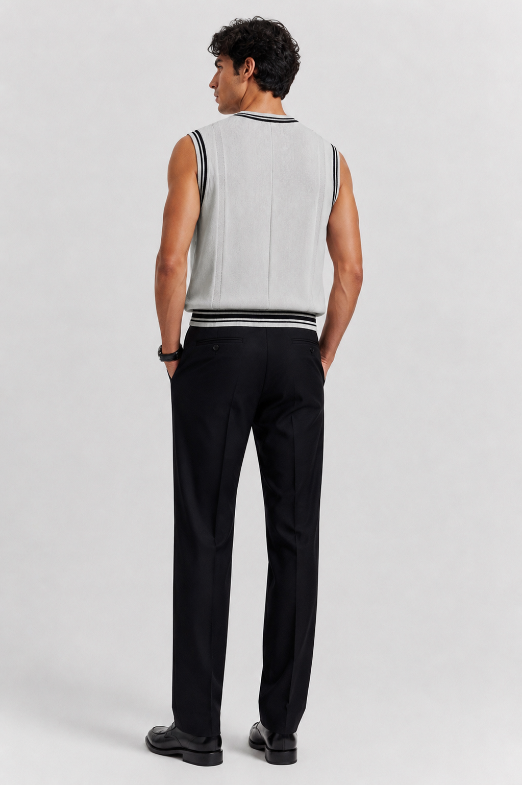 Somerset Vest