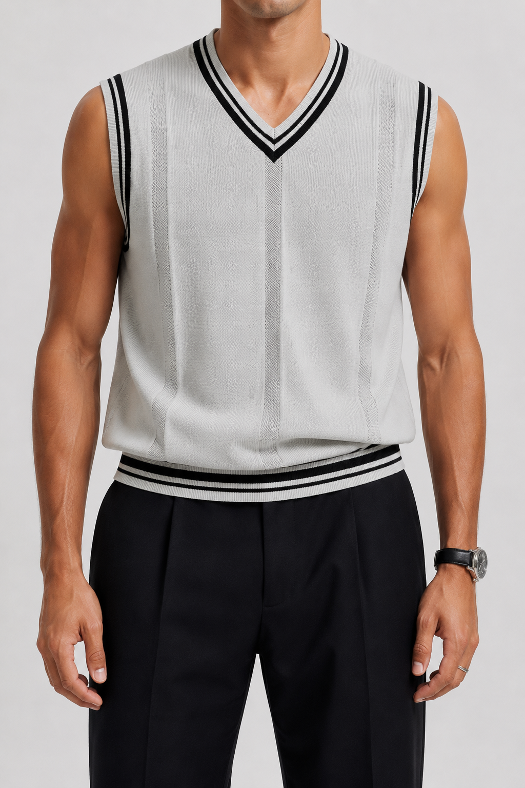 Somerset Vest