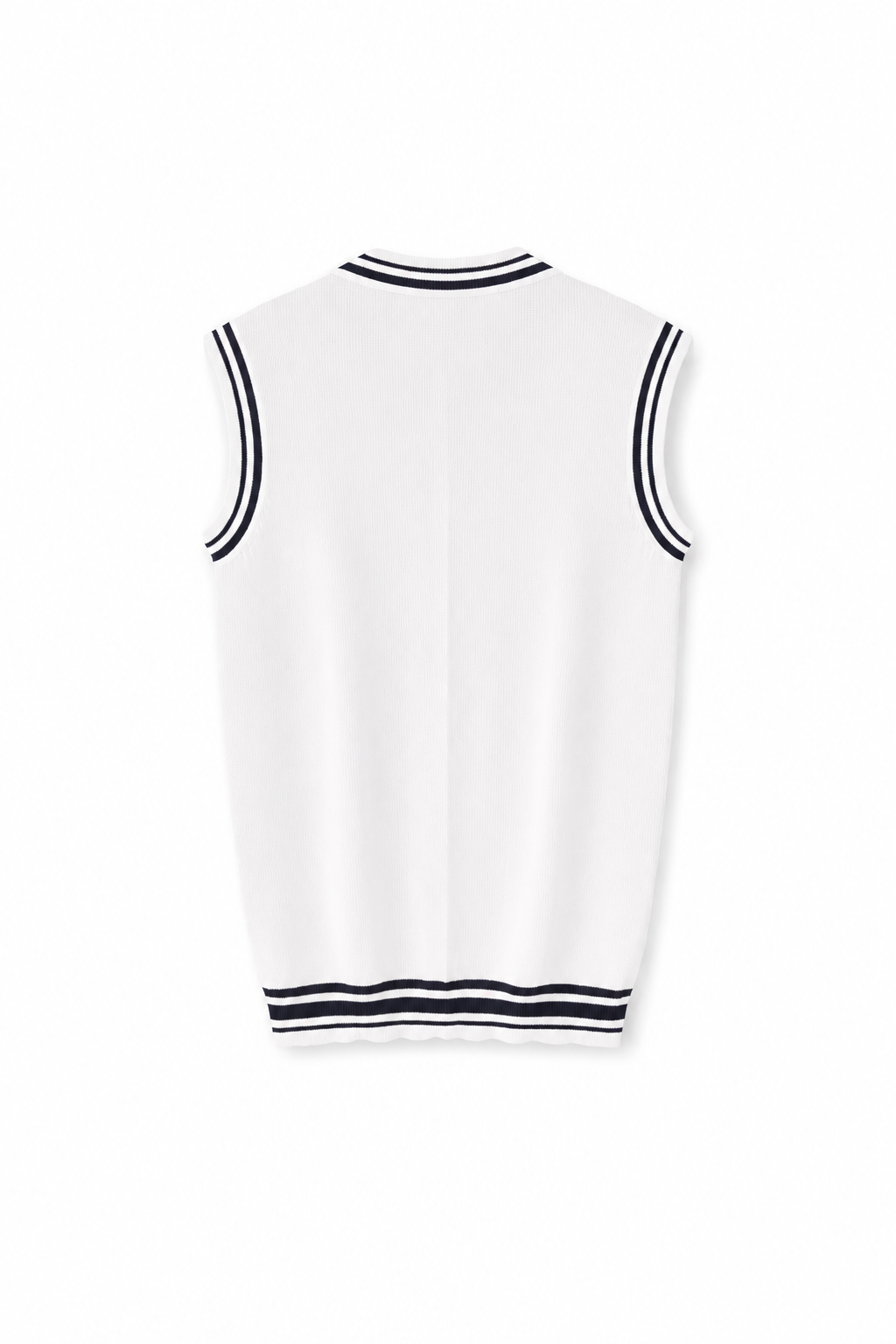 Somerset Vest